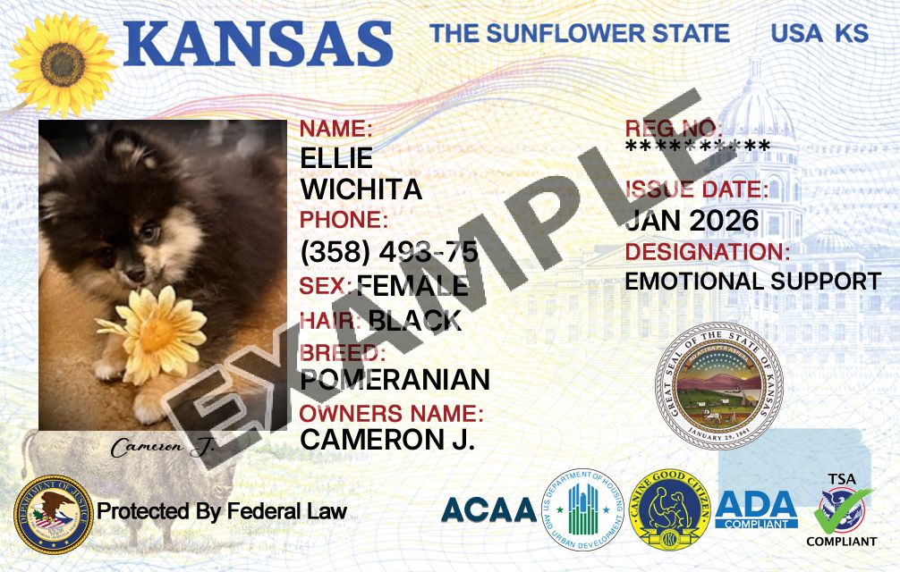 Kansas
